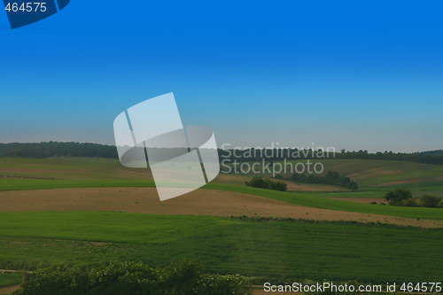Image of czech country