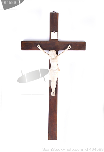 Image of crucifix