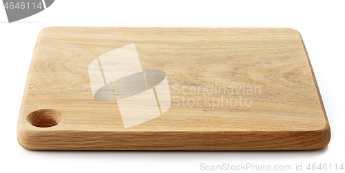 Image of wooden cutting board