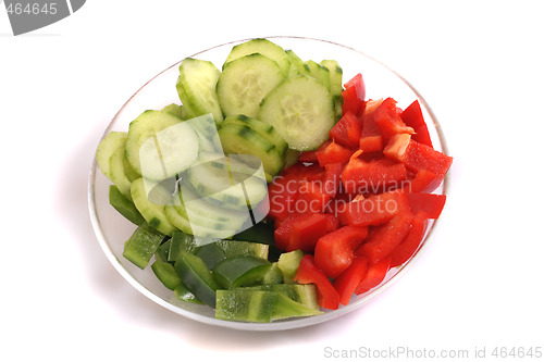 Image of vegetable