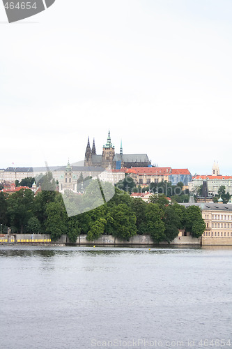 Image of Prague