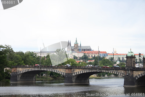 Image of Prague