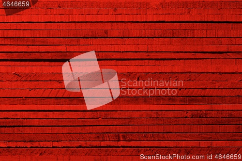 Image of Wooden Plank Background