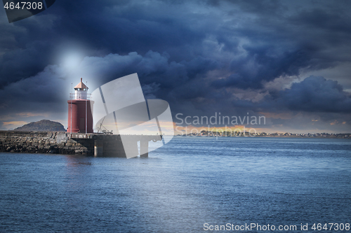 Image of Lighthouse