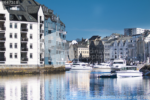 Image of Ålesund