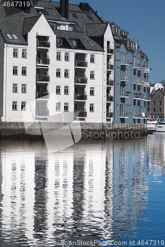 Image of Ålesund