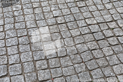 Image of Cobblestones