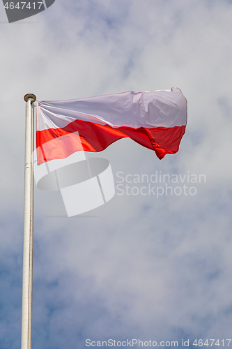 Image of Poland Flag