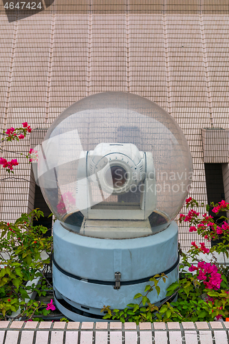 Image of Laser Dome Light