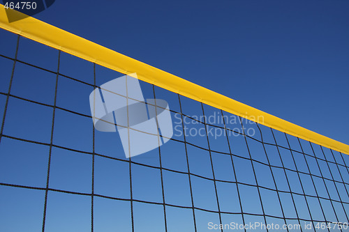 Image of Beach Volley