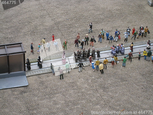 Image of Madurodam in Netherlands