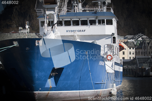 Image of Fishing Boat