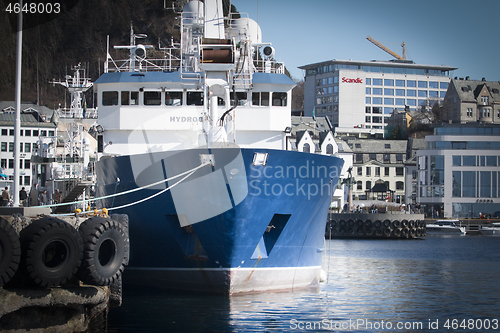 Image of Fishing Boat