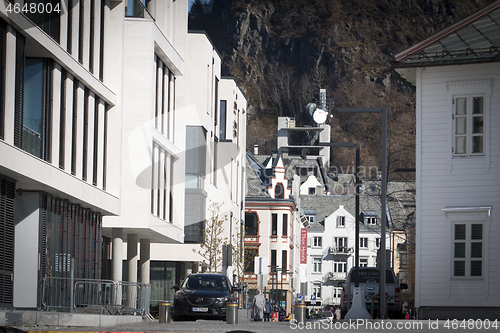 Image of Ålesund