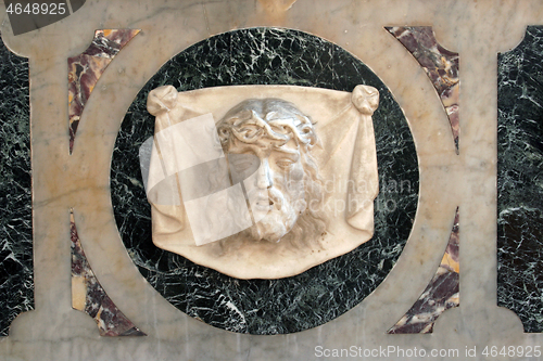 Image of Veil of Veronica