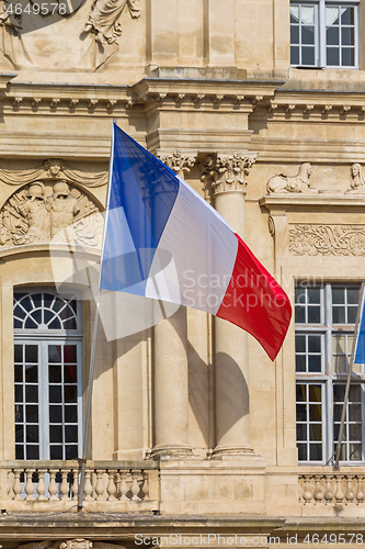 Image of France Flag