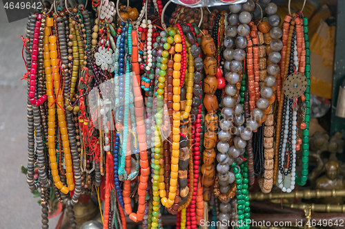 Image of Prayer Beads