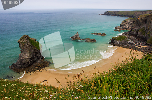 Image of Cornwall, United Kingdom