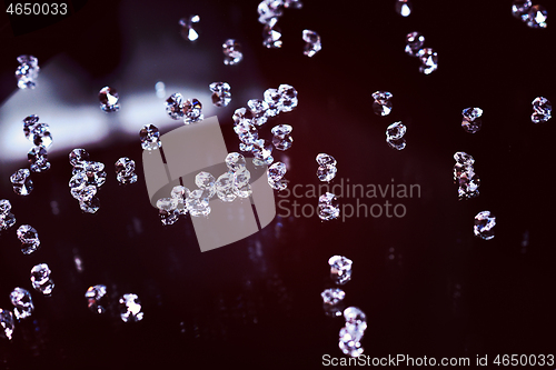 Image of diamonds