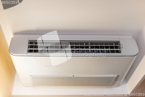 Image of Ceiling Air Conditioner