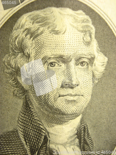 Image of Jefferson