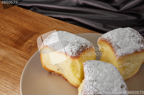 Image of Buchty - Czech traditional food