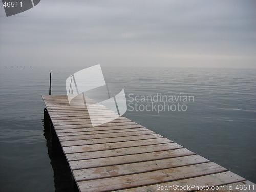 Image of pier