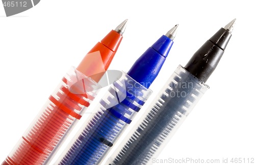 Image of Trio Pens