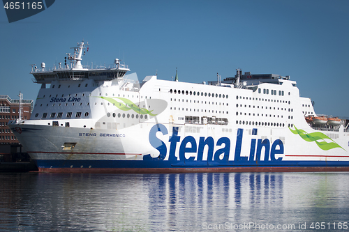 Image of Stena Line