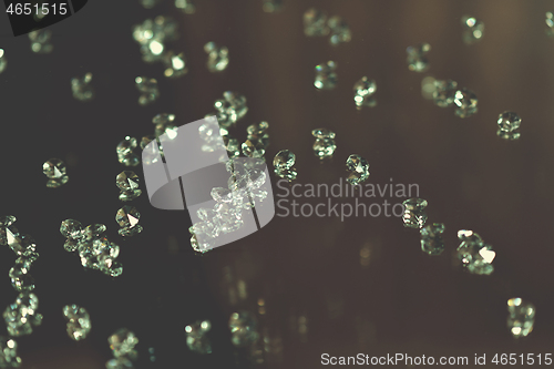 Image of diamonds