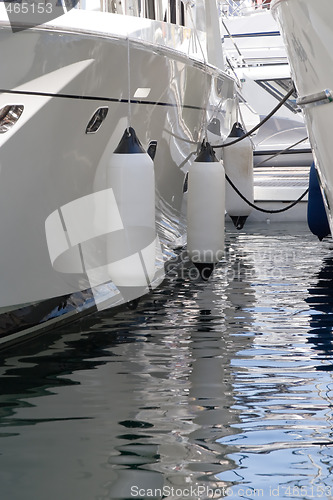 Image of Luxury Boats