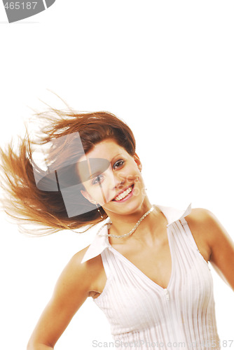 Image of Woman