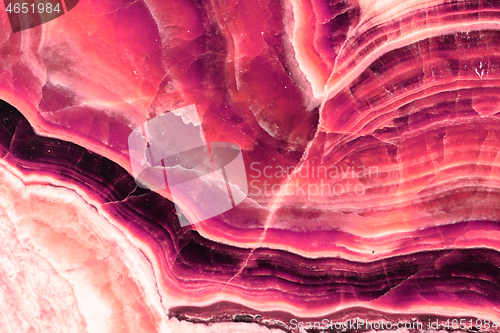 Image of natural agate texture 