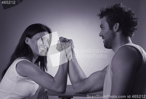 Image of Pair