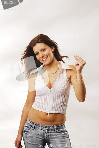 Image of Woman