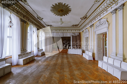 Image of Large hall for guests