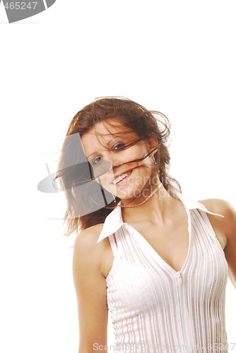 Image of Woman