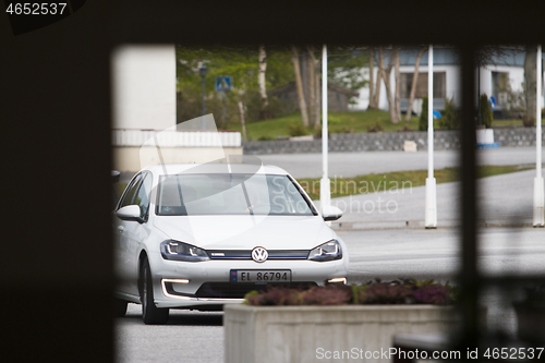 Image of Volkswagen Golf