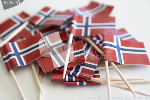 Image of Norwegian Constitution Day