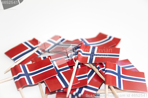 Image of Norwegian Constitution Day