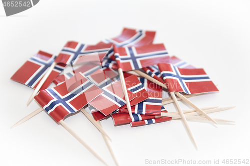 Image of Norwegian Constitution Day