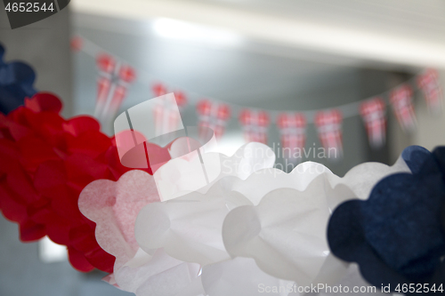 Image of Norwegian Constitution Day