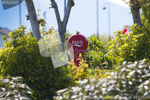 Image of Fire Hydrant