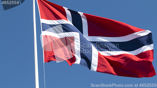 Image of Norwegian Constitution Day