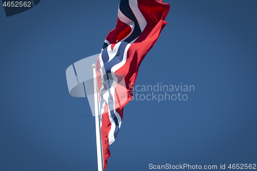 Image of Norwegian Constitution Day