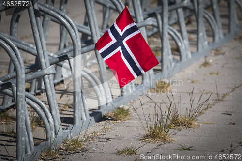 Image of Norwegian Constitution Day