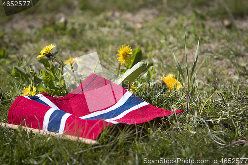 Image of Norwegian Constitution Day