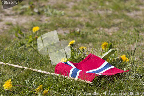 Image of Norwegian Constitution Day