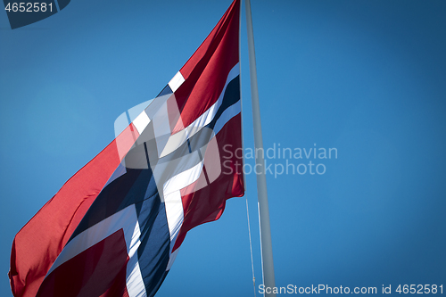 Image of Norwegian Constitution Day