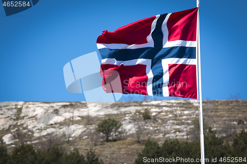 Image of Norwegian Constitution Day